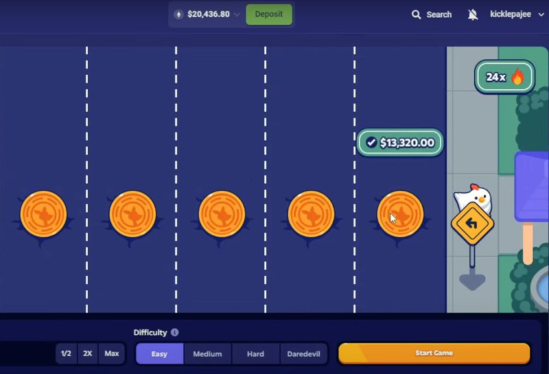 Experience the Thrill of Mission Uncrossable in the UK Gaming Scene