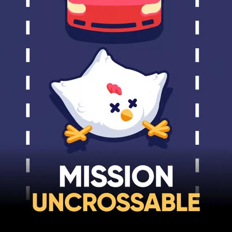 Mission Uncrossable Takes the UK Gaming Scene by Storm This Summer