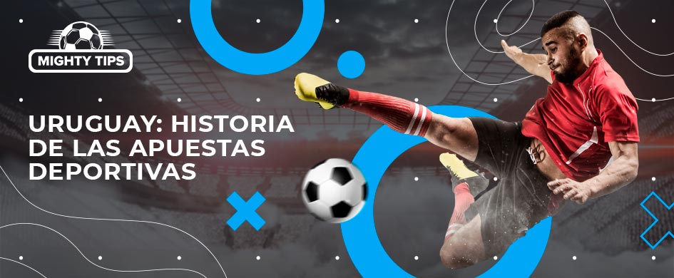 Apuestas Deportivas en Uruguay Guía Completa para Apostadores -490761809