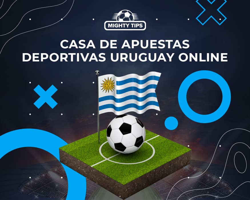 Apuestas Deportivas en Uruguay Guía Completa para Apostadores -495166278