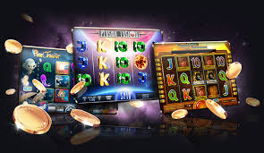 Exploring Spins House Your Ultimate Online Casino Destination