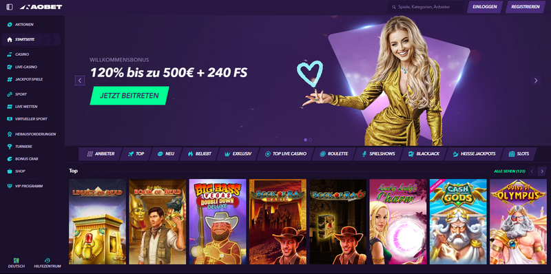 Glücksspiel ohne deutsche Lizenz 2026