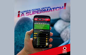 Supermatch La Revolución en el Mundo de las Apuestas y los Juegos de Azar Supermatch La Revolución en el Mundo de las Apuestas y los Juegos de Azar