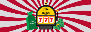 Unlocking the Thrills Free Spins on Registration Without Deposit