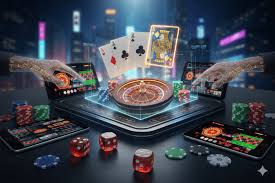 Casinoer Uden Rofus En Guide til Spil uden Begrænsninger 669381394