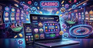 Casinoer Uden Rofus En Guide til Spil uden Begrænsninger 669381394