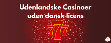 Casinoer uden Rofus En Guide til Spiloplevelsen