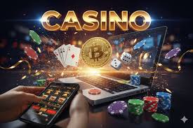 Casinoer Uden RoFUS - Find Dine Favoritter