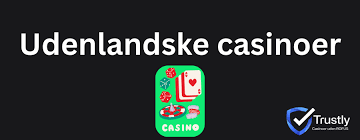 Danmark Casinoer Uden Rofus Den Ultimative Guide til Spiloplevelser
