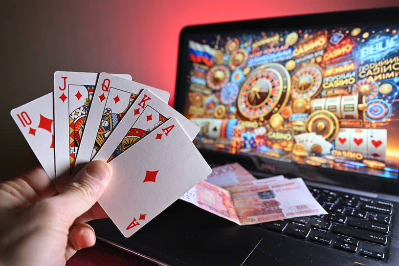 Ensuring Safety Casino Security Protocols That Keep Players Secure 1433152628