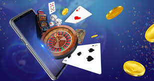 Napoleon Casino Descoperă Lumea Jocurilor de Noroc Online
