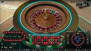 The Thrill of Live Roulette Experience the Casino from Home