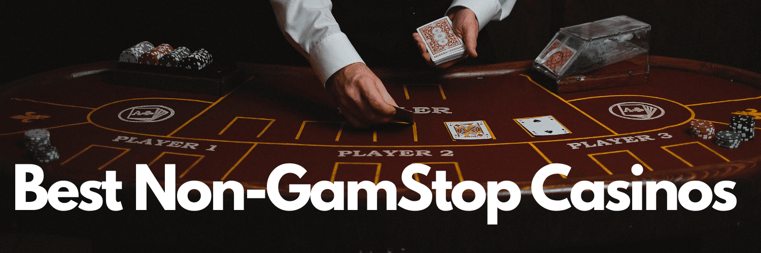 Betting Sites Not on GamStop Your Ultimate Guide