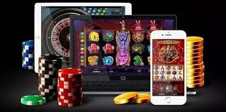 Découvrez l'univers de Lucky8 Casino  Jeux, Bonus et Plus