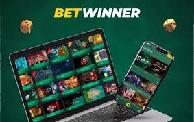 Explore the Thrilling World of BetWinner Bookmaker