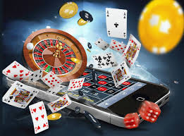 Exploring the Exciting World of BK8 Casino Your Ultimate Gaming Destination