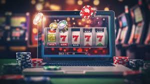 Horus Casino Din Ultimative Spilleoplevelse