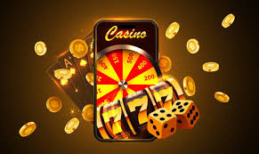 Horus Casino Din Ultimative Spilleoplevelse