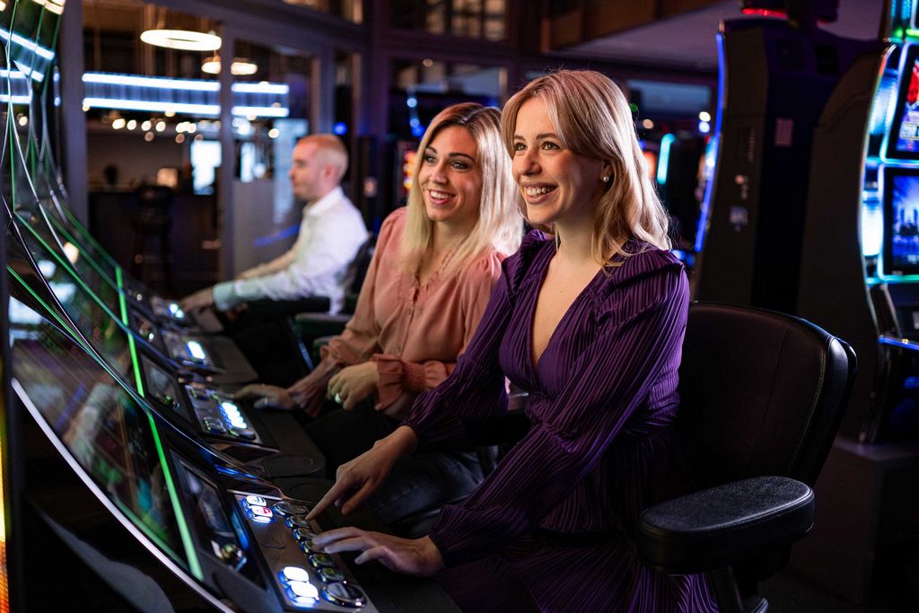 Casino Kiel – Alles, was Sie 2026 wissen müssen