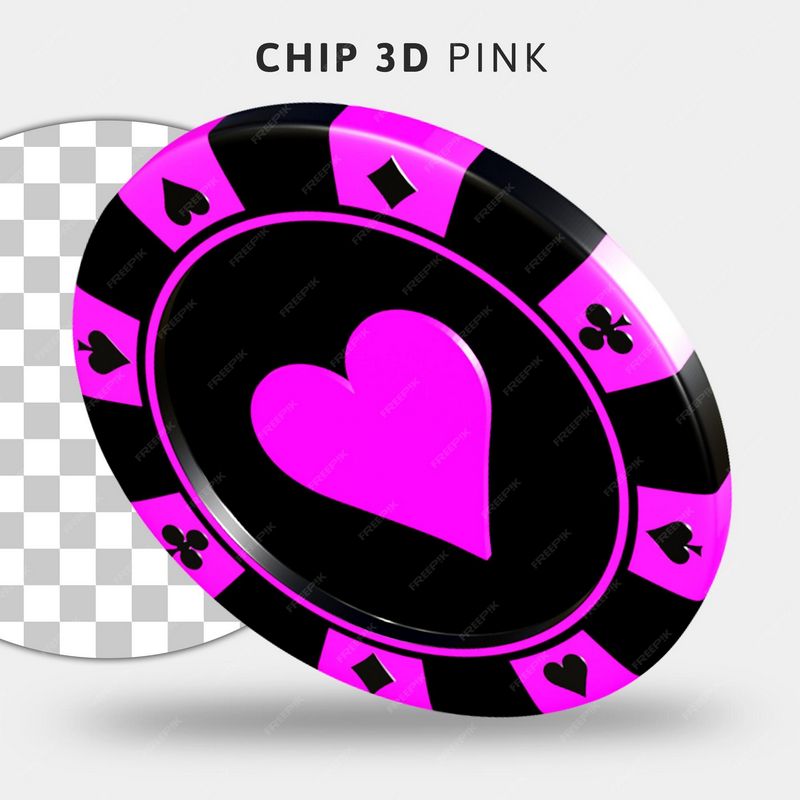 Establecimiento de juego Pink