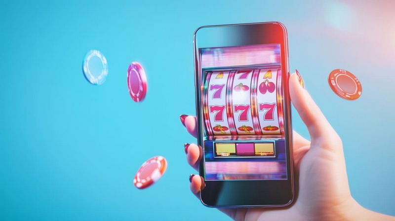 Estrella777: Una experiencia moderna de juego online centrada en el jugador