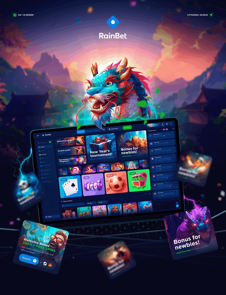 Honest special evaluation of Rainbet gambling establishment. What do the specialists say? Honest special evaluation of Rainbet gambling establishment. What do the specialists say?