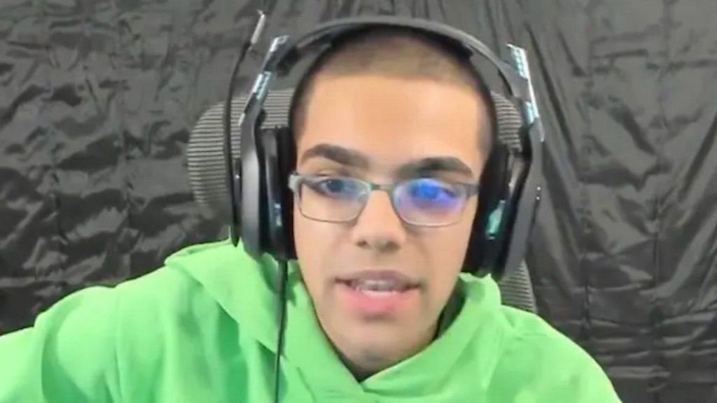 N3on - the Streamer & Stakefan