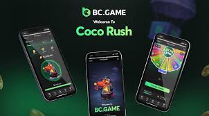 Unleashing Fun A Deep Dive into the BC.Game Mobile App